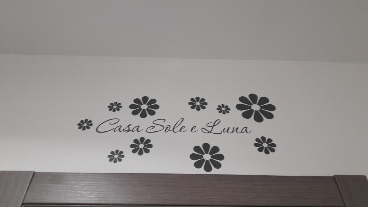 Casa Sole E Luna Genova