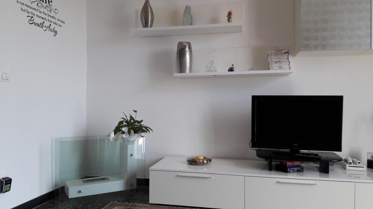 Casa Sole E Luna Appartamento Genova