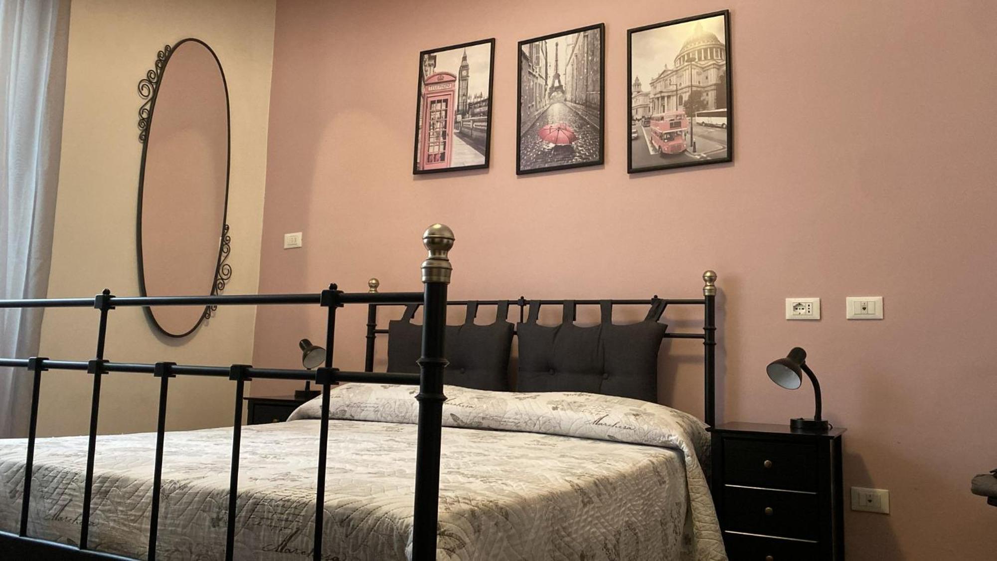 Casa Sole E Luna Genova