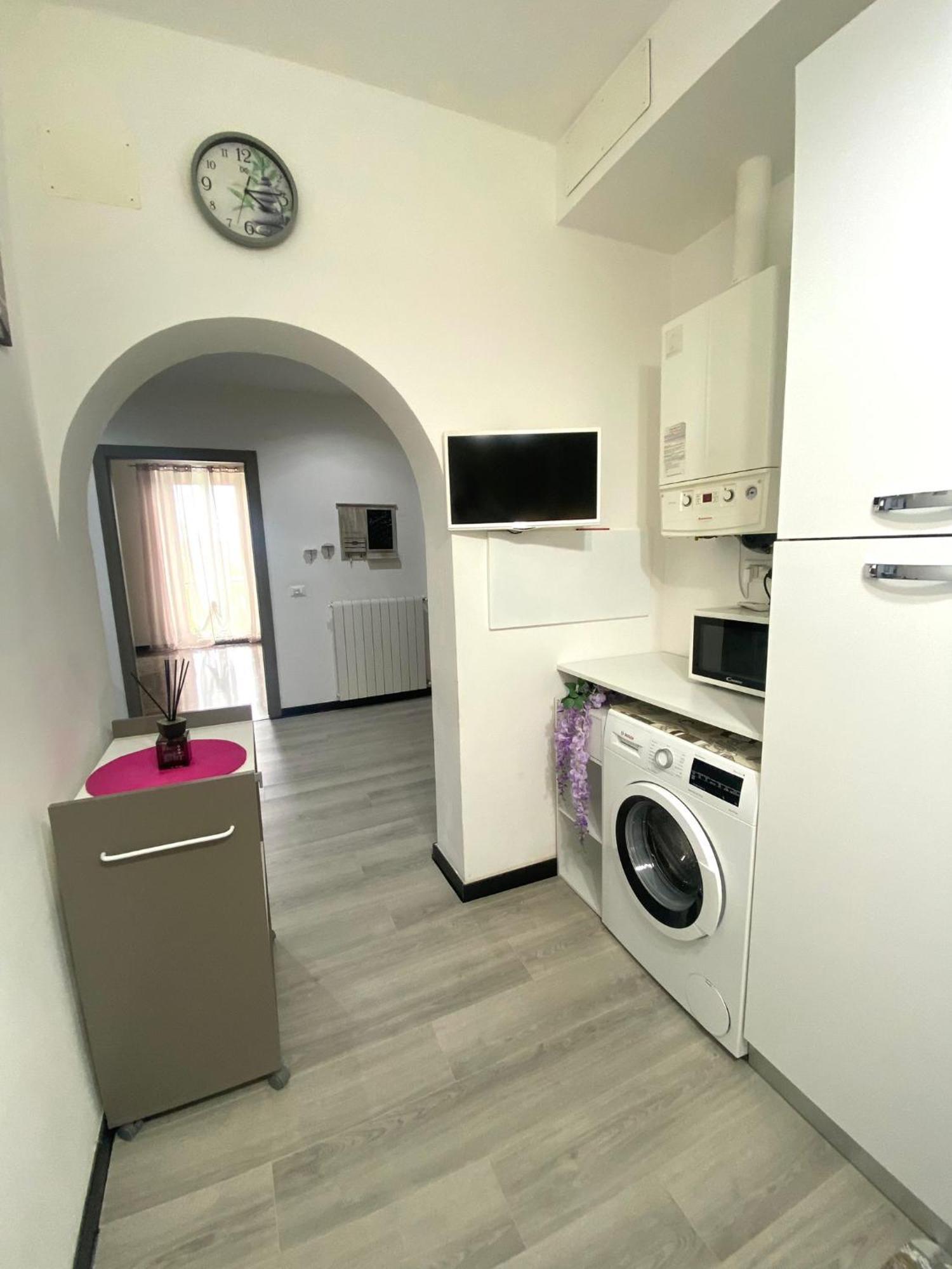 Appartamento Casa Sole E Luna *