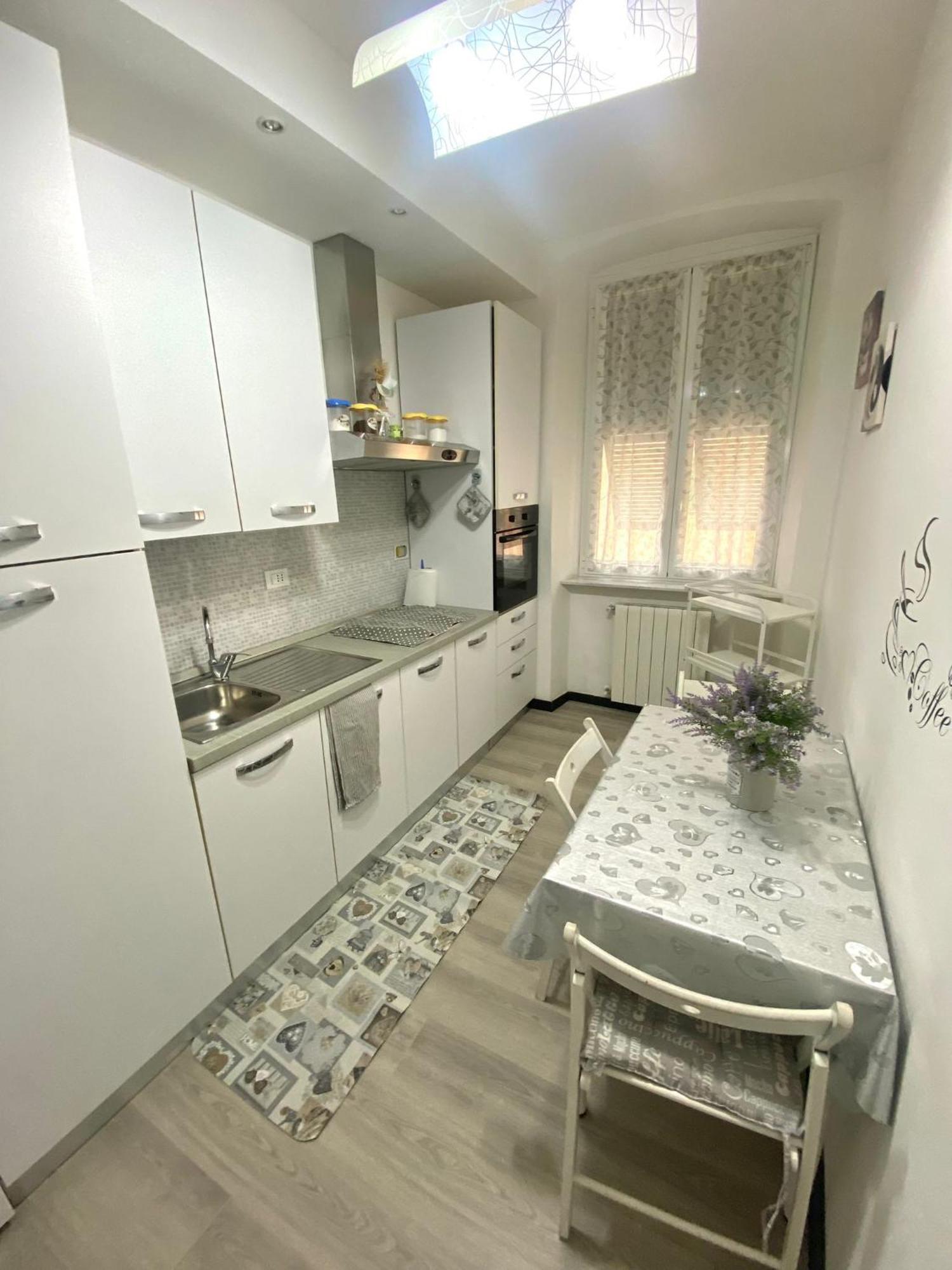 Appartamento Casa Sole E Luna *