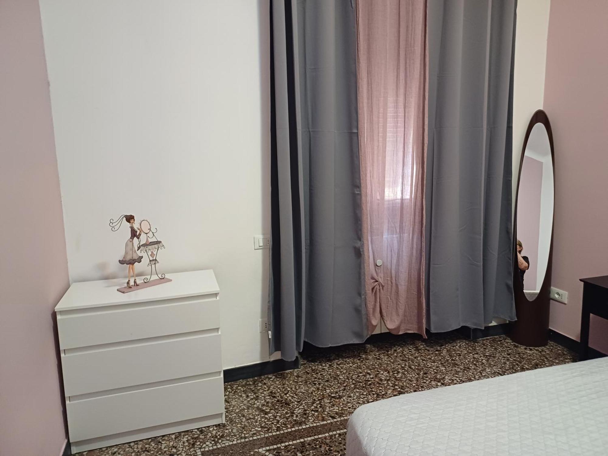 Casa Sole E Luna Appartamento