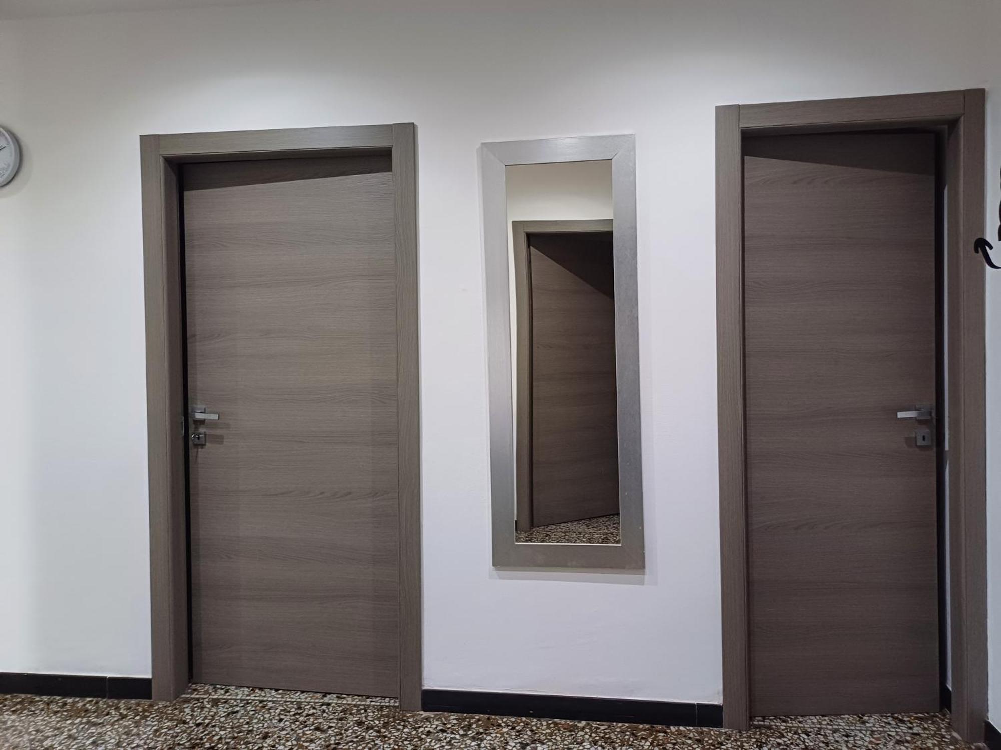 Casa Sole E Luna Appartamento Genova