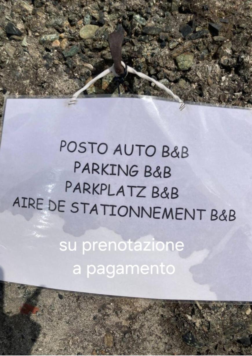 Casa Sole E Luna Appartamento Genova